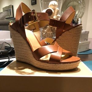 Michael Kors Viola Espadrilles